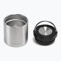 Termos na żywność Klean Kanteen TKCanister 236 ml brushed stainless 4
