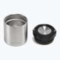Termos na żywność Klean Kanteen TKCanister 236 ml brushed stainless 5