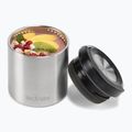Termos na żywność Klean Kanteen TKCanister 236 ml brushed stainless 9