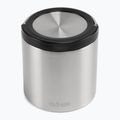 Termos na żywność Klean Kanteen TKCanister 946 ml brushed stainless 2