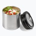 Termos na żywność Klean Kanteen TKCanister 946 ml brushed stainless 9