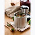 Termos na żywność Klean Kanteen TKCanister 946 ml brushed stainless 11