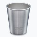 Kubki turystyczne Klean Kanteen Pint Cup 4 sztuki brushed stainless 2