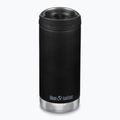 Kubek termiczny Klean Kanteen TKWide Cafe Cap 355 ml black