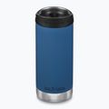 Kubek termiczny Klean Kanteen TKWide Cafe Cap 355 ml real teal