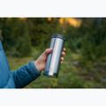 Kubek termiczny Klean Kanteen TKWide Cafe Cap 473 ml brushed stainless 2