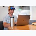 Kubek termiczny Klean Kanteen TKWide Cafe Cap 473 ml brushed stainless 6