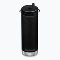 Kubek termiczny Klean Kanteen TKWide Cafe Cap 473 ml black 3