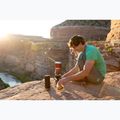 Kubek termiczny Klean Kanteen TKWide Cafe Cap 473 ml black 7