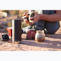 Kubek termiczny Klean Kanteen TKWide Cafe Cap 473 ml black 9
