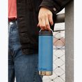 Kubek termiczny Klean Kanteen TKWide Cafe Cap 473 ml real teal 4
