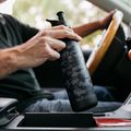 Butelka turystyczna Klean Kanteen Classic 0,8 l black camo 3