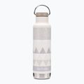 Butelka turystyczna Klean Kanteen Classic VI 592 ml salt flats