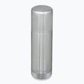 Termos Klean Kanteen TKPro Pour-Through Cap 500 ml brushed stainless