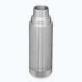 Termos Klean Kanteen TKPro Pour-Through Cap 500 ml brushed stainless 2