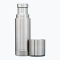 Termos Klean Kanteen TKPro Pour-Through Cap 500 ml brushed stainless 3