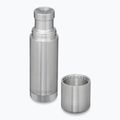 Termos Klean Kanteen TKPro Pour-Through Cap 500 ml brushed stainless 4