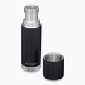 Termos Klean Kanteen TKPro Pour-Through Cap 500 ml shale black (matt) 4
