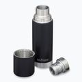 Termos Klean Kanteen TKPro Pour-Through Cap 500 ml shale black (matt) 5