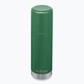 Termos Klean Kanteen TKPro Pour-Through Cap 500 ml fairway