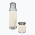 Termos Klean Kanteen TKPro Pour-Through Cap 500 ml tofu 4