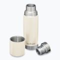 Termos Klean Kanteen TKPro Pour-Through Cap 500 ml tofu 5