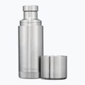 Termos Klean Kanteen TKPro Pour-Through Cap 750 ml brushed stainless 3