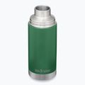 Termos Klean Kanteen TKPro Pour-Through Cap 750 ml fairway 2