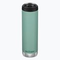 Kubek termiczny Klean Kanteen TKWide Cafe Cap 473 ml beryl green