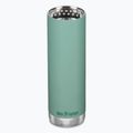 Kubek termiczny Klean Kanteen TKWide Cafe Cap 473 ml beryl green 2