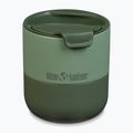 Kubek termiczny Klean Kanteen Rise Lowball Flip Lid 296 ml sea spray