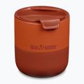Kubek termiczny Klean Kanteen Rise Lowball Flip Lid 296 ml autumn glaze
