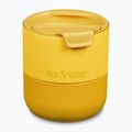 Kubek termiczny Klean Kanteen Rise Lowball Flip Lid 296 ml old gold