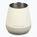 Kubek termiczny Klean Kanteen Rise Wine Tumbler 296 ml tofu