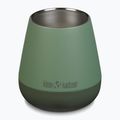 Kubek termiczny Klean Kanteen Rise Wine Tumbler 296 ml sea spray