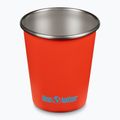 Kubki turystyczne Klean Kanteen Pint Cup 4 sztuki dragon tails 3