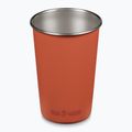 Kubki turystyczne Klean Kanteen Pint Cup 4 sztuki partake 3
