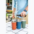 Kubki turystyczne Klean Kanteen Pint Cup 4 sztuki partake 6