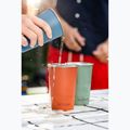 Kubki turystyczne Klean Kanteen Pint Cup 4 sztuki partake 8