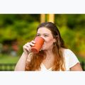 Kubki turystyczne Klean Kanteen Pint Cup 4 sztuki partake 13
