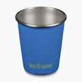 Kubek KLEAN KANTEEN Steel Straw Lid 296 ml super sonic 2