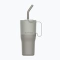 Kubek termiczny KLEAN KANTEEN Rise Tumbler Flip Straw 1064 ml barely blue