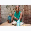 Kubek termiczny KLEAN KANTEEN Rise Tumbler Flip Straw 1064 ml brittany blue 4