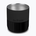 Kubek termiczny KLEAN KANTEEN Rise Lowball Slide Lid 237 ml black