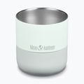 Kubek termiczny KLEAN KANTEEN Rise Lowball Slide Lid 237 ml barely blue