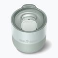 Kubek termiczny KLEAN KANTEEN Rise Lowball Slide Lid 237 ml barely blue 2