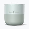 Kubek termiczny KLEAN KANTEEN Rise Lowball Slide Lid 237 ml barely blue 3