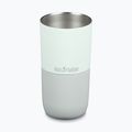 Kubek termiczny KLEAN KANTEEN Rise Tumbler Slide Lid 473 ml barely blue