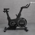 Rower spinningowy TREXO EB500 czarny 18