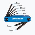 Klucz imbusowy Park Tool AWS-10 4